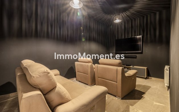 Resale - Detached villa - Jávea - Jávea - Xàbia Centro