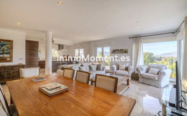 Resale - Detached villa - Jávea - Jávea - Xàbia Centro