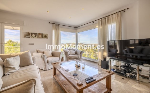 Resale - Detached villa - Jávea - Jávea - Xàbia Centro