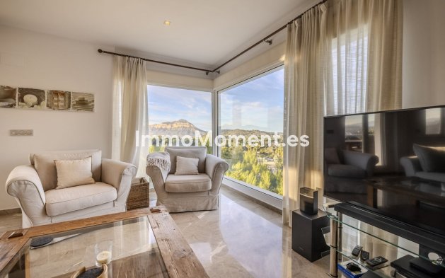 Resale - Detached villa - Jávea - Jávea - Xàbia Centro