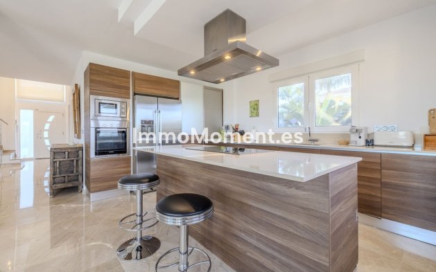 Resale - Detached villa - Jávea - Jávea - Xàbia Centro