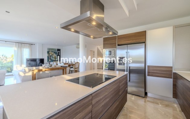 Resale - Detached villa - Jávea - Jávea - Xàbia Centro
