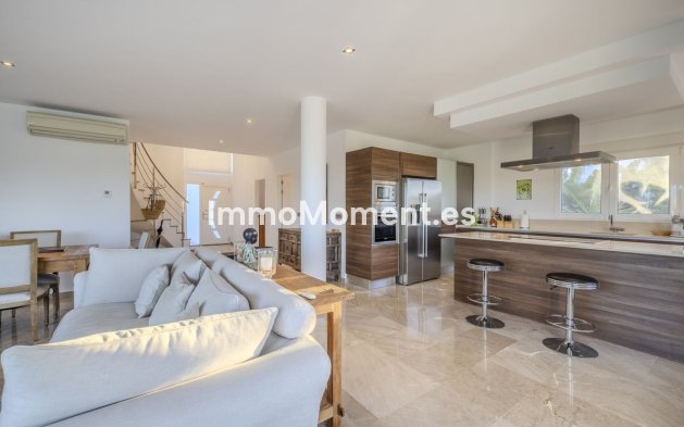 Resale - Detached villa - Jávea - Jávea - Xàbia Centro