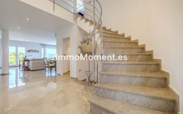 Resale - Detached villa - Jávea - Jávea - Xàbia Centro