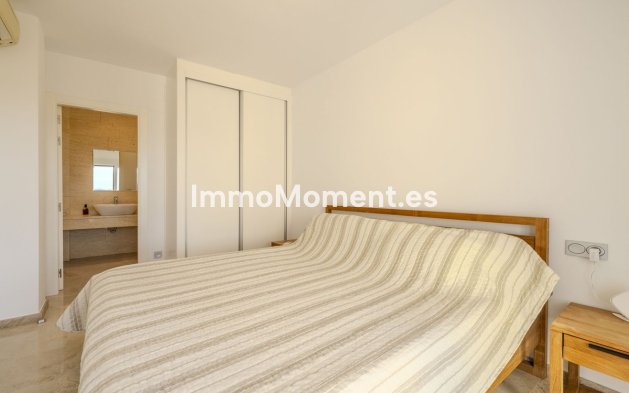 Resale - Detached villa - Jávea - Jávea - Xàbia Centro