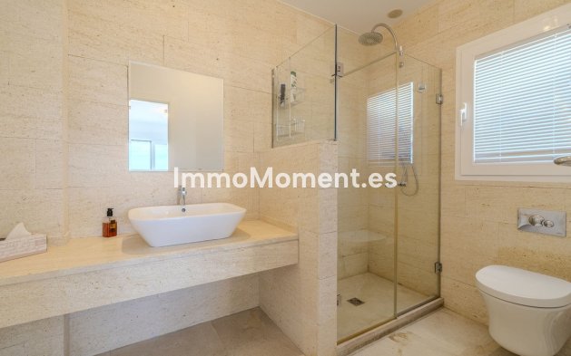 Resale - Detached villa - Jávea - Jávea - Xàbia Centro