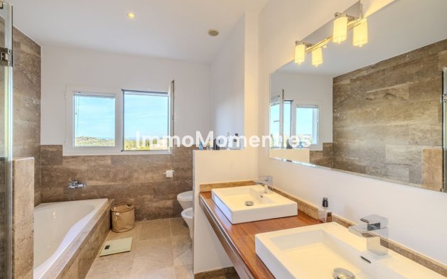 Resale - Detached villa - Jávea - Jávea - Xàbia Centro