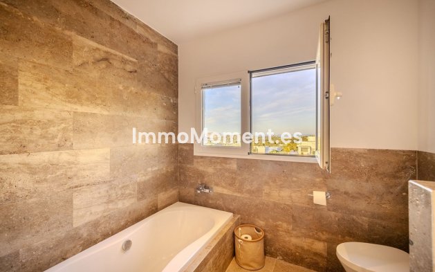 Resale - Detached villa - Jávea - Jávea - Xàbia Centro