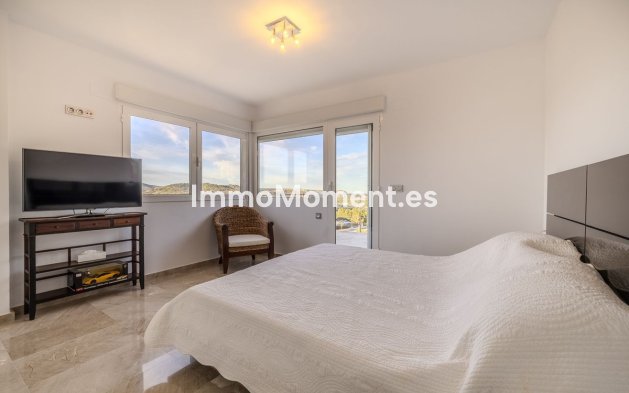 Resale - Detached villa - Jávea - Jávea - Xàbia Centro