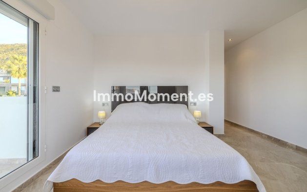Resale - Detached villa - Jávea - Jávea - Xàbia Centro