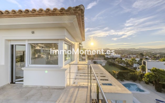 Resale - Detached villa - Jávea - Jávea - Xàbia Centro