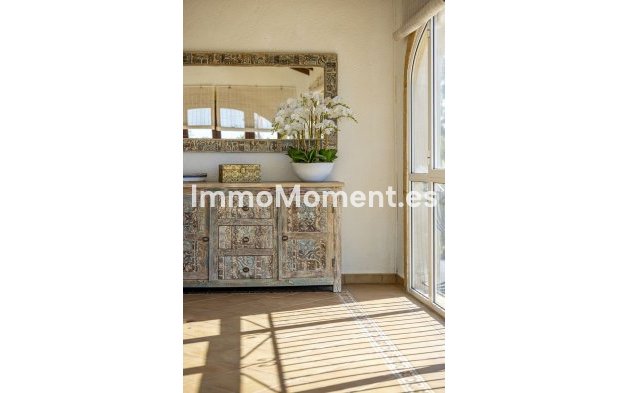 Resale - Detached villa - Jávea - Jávea - Xàbia Centro