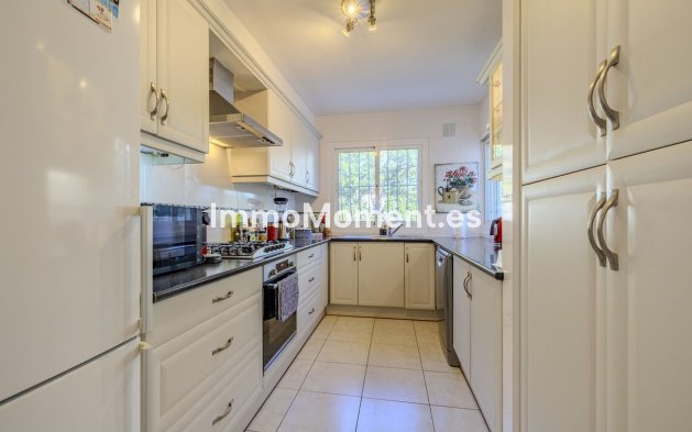 Resale - Detached villa - Jávea - Jávea - Xàbia Centro
