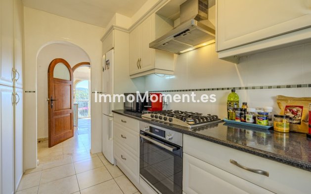 Resale - Detached villa - Jávea - Jávea - Xàbia Centro