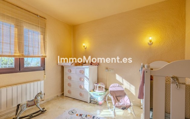 Resale - Detached villa - Jávea - Jávea - Xàbia Centro