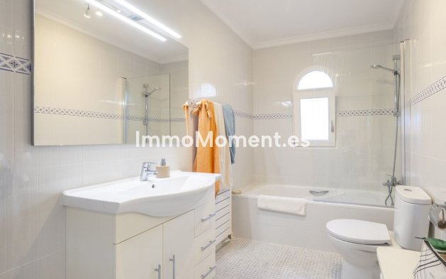 Resale - Detached villa - Jávea - Jávea - Xàbia Centro