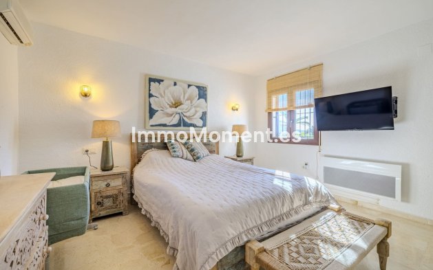 Resale - Detached villa - Jávea - Jávea - Xàbia Centro