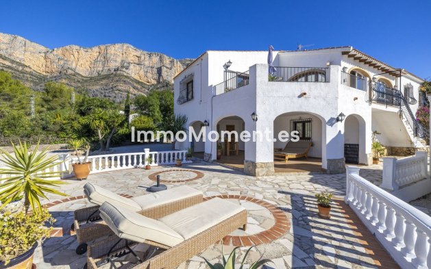 Resale - Detached villa - Jávea - Jávea - Xàbia Centro