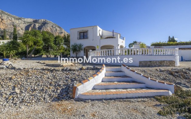 Resale - Detached villa - Jávea - Jávea - Xàbia Centro