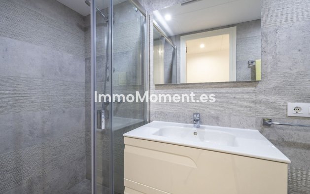 Resale - Detached villa - Jávea - Jávea - Xàbia Centro