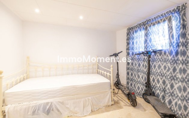 Resale - Detached villa - Jávea - Jávea - Xàbia Centro