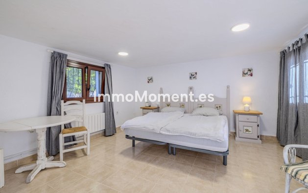 Resale - Detached villa - Jávea - Jávea - Xàbia Centro