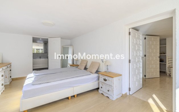 Resale - Detached villa - Jávea - Jávea - Xàbia Centro