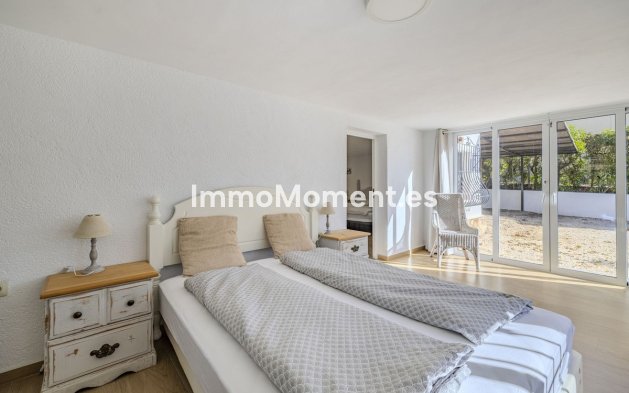 Resale - Detached villa - Jávea - Jávea - Xàbia Centro