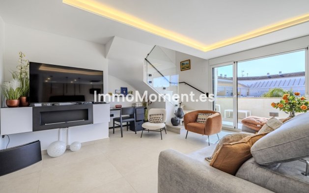 Resale - Apartment - Jávea - Jávea - Xàbia Centro