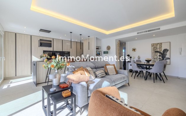 Resale - Apartment - Jávea - Jávea - Xàbia Centro