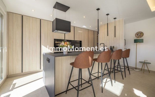 Resale - Apartment - Jávea - Jávea - Xàbia Centro