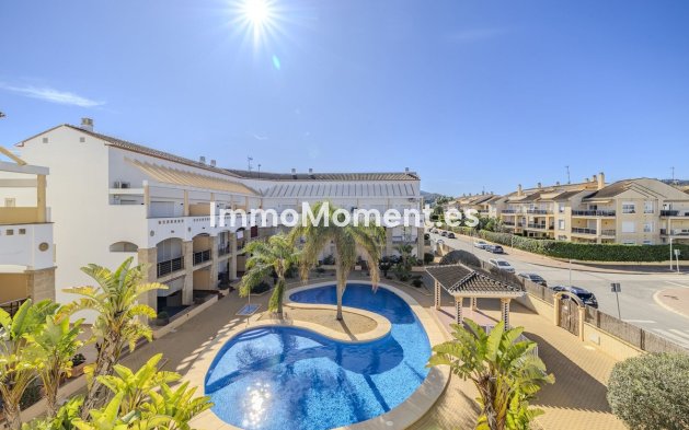 Resale - Apartment - Jávea - Jávea - Xàbia Centro