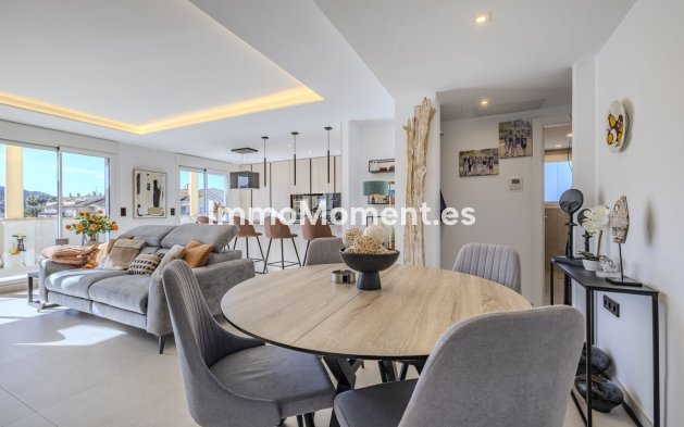 Resale - Apartment - Jávea - Jávea - Xàbia Centro