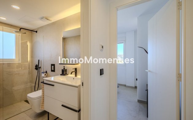 Resale - Apartment - Jávea - Jávea - Xàbia Centro