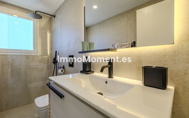Resale - Apartment - Jávea - Jávea - Xàbia Centro