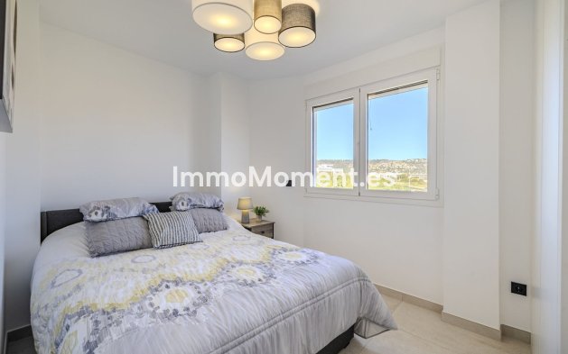Resale - Apartment - Jávea - Jávea - Xàbia Centro