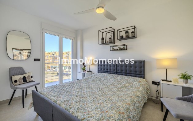 Resale - Apartment - Jávea - Jávea - Xàbia Centro