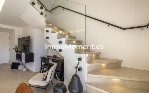 Resale - Apartment - Jávea - Jávea - Xàbia Centro
