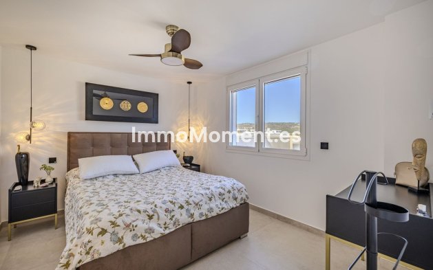 Resale - Apartment - Jávea - Jávea - Xàbia Centro