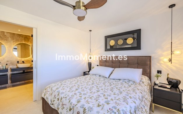 Resale - Apartment - Jávea - Jávea - Xàbia Centro