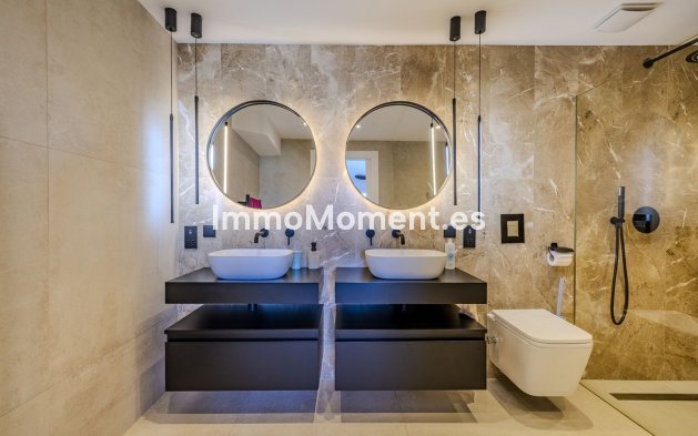 Resale - Apartment - Jávea - Jávea - Xàbia Centro