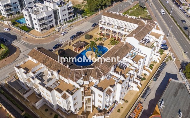 Resale - Apartment - Jávea - Jávea - Xàbia Centro