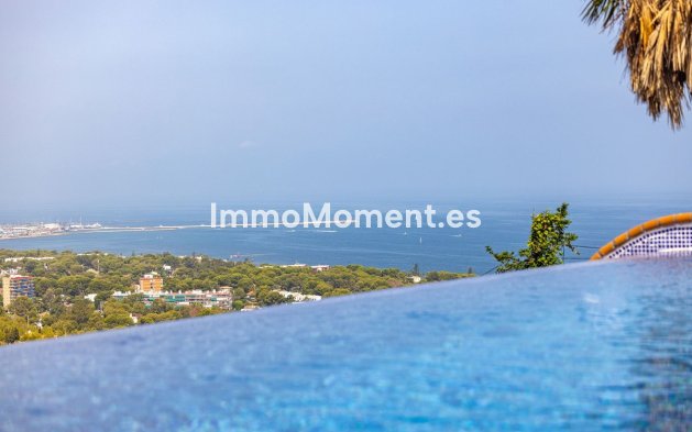 Resale - Detached villa - Denia - Denia Centro
