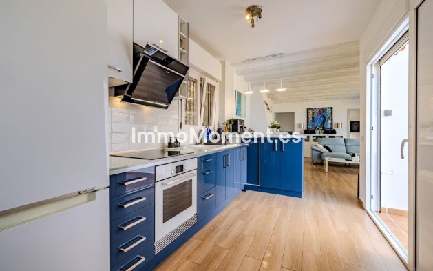 Resale - Detached villa - Denia - Denia Centro