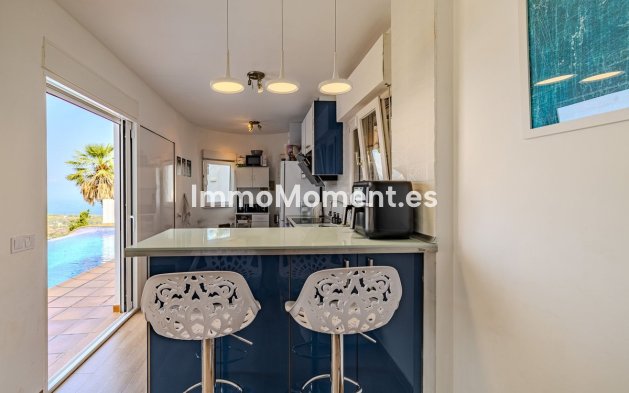 Resale - Detached villa - Denia - Denia Centro