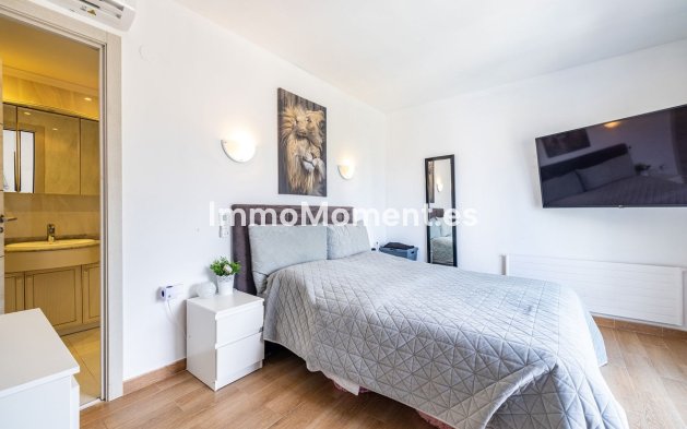 Resale - Detached villa - Denia - Denia Centro