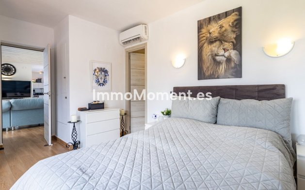 Resale - Detached villa - Denia - Denia Centro