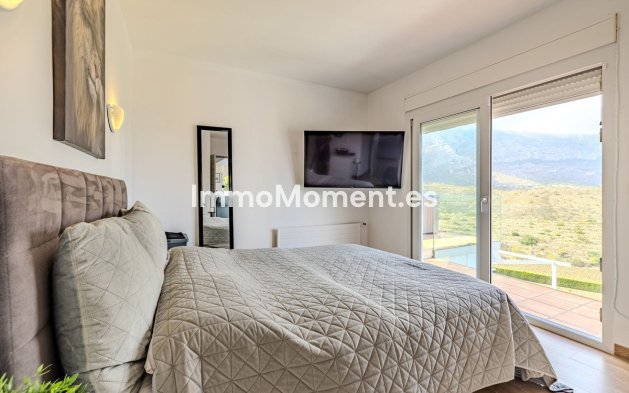 Resale - Detached villa - Denia - Denia Centro