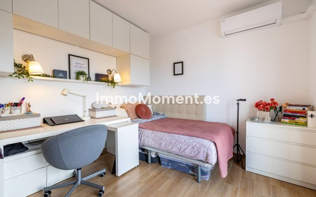 Resale - Detached villa - Denia - Denia Centro