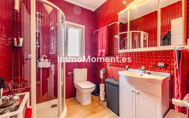 Resale - Detached villa - Denia - Denia Centro